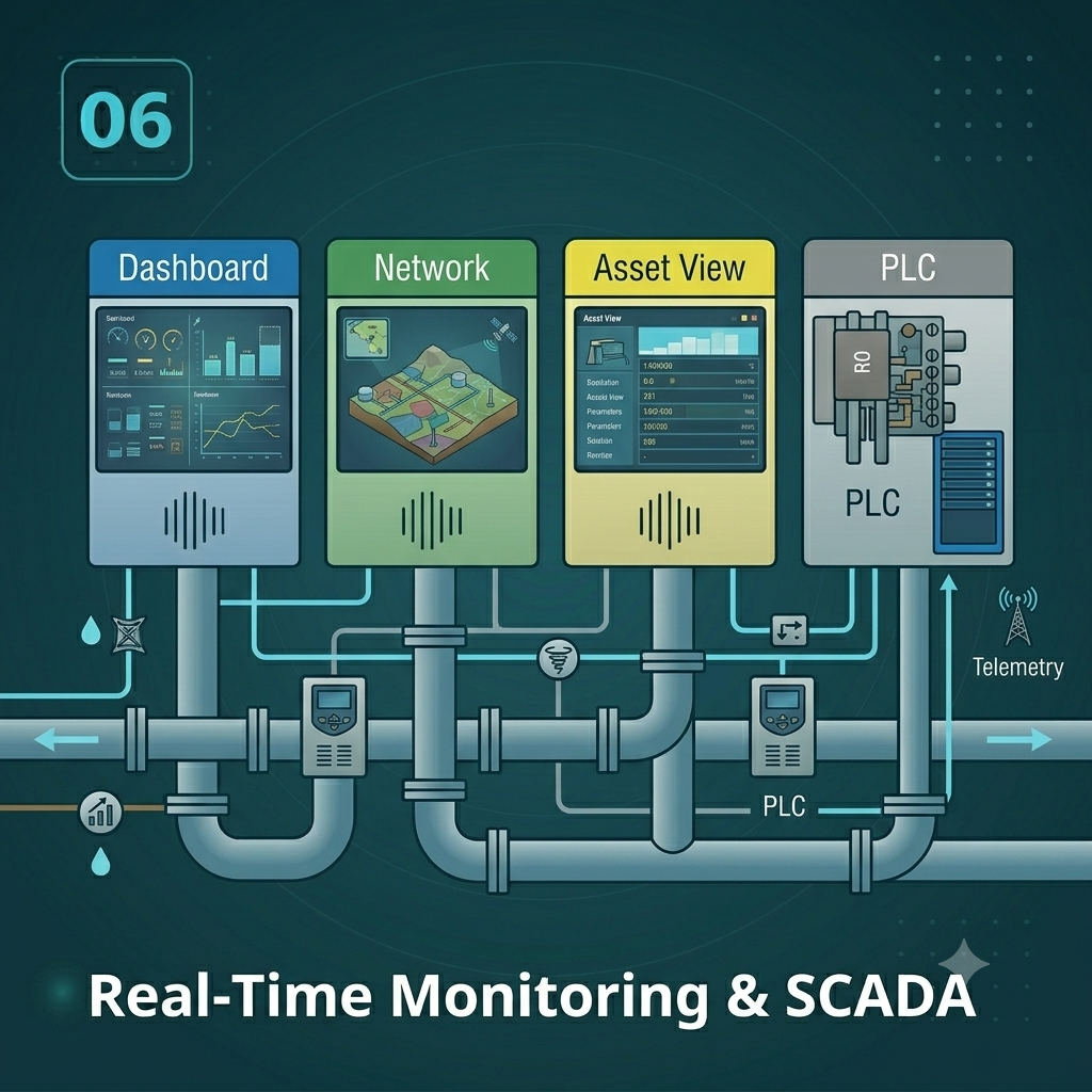 Monitoring